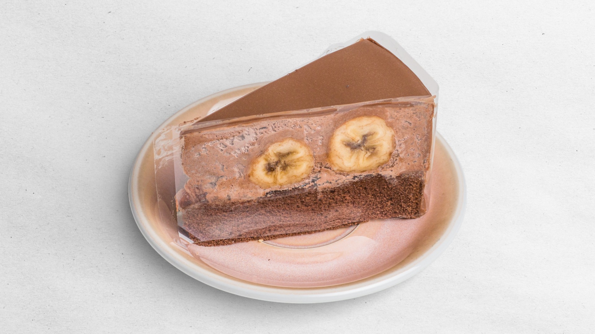 Cuba Cake