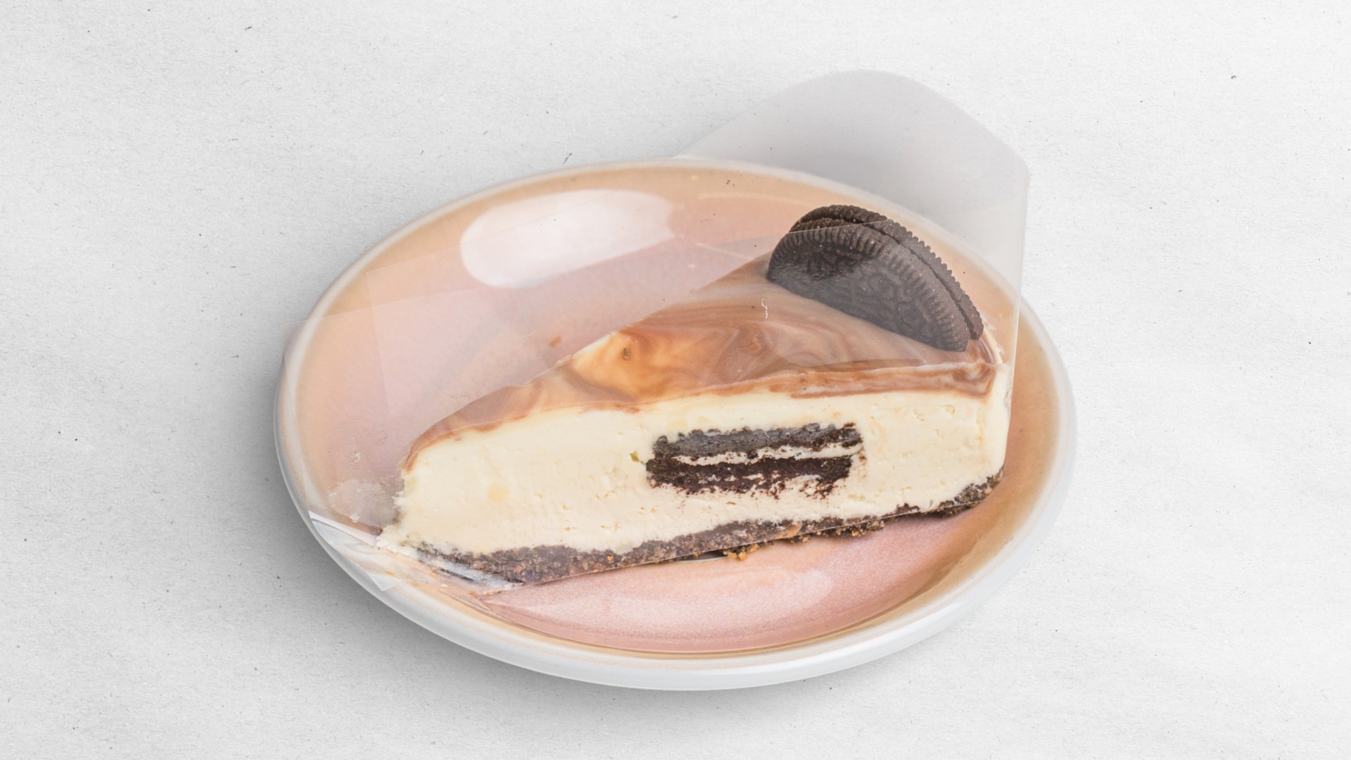 Oreo Cheesecake