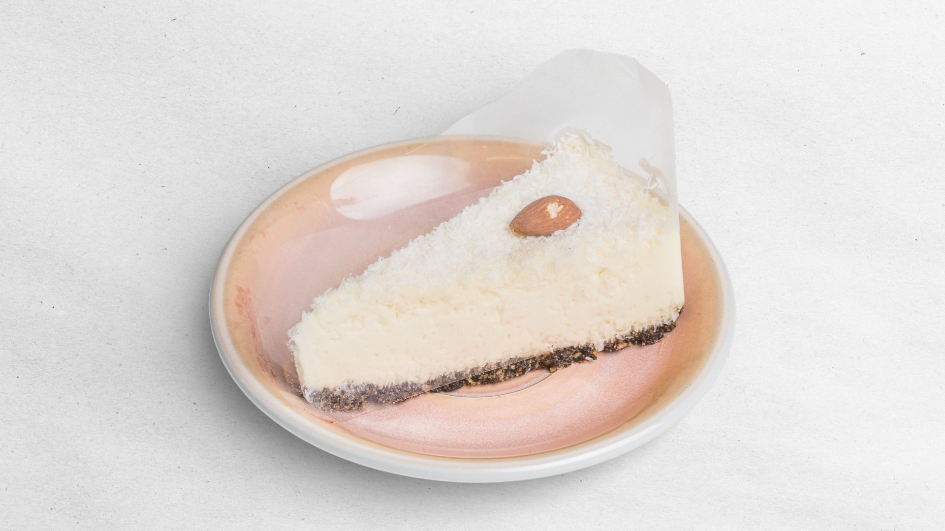 Rafaello Cheesecake